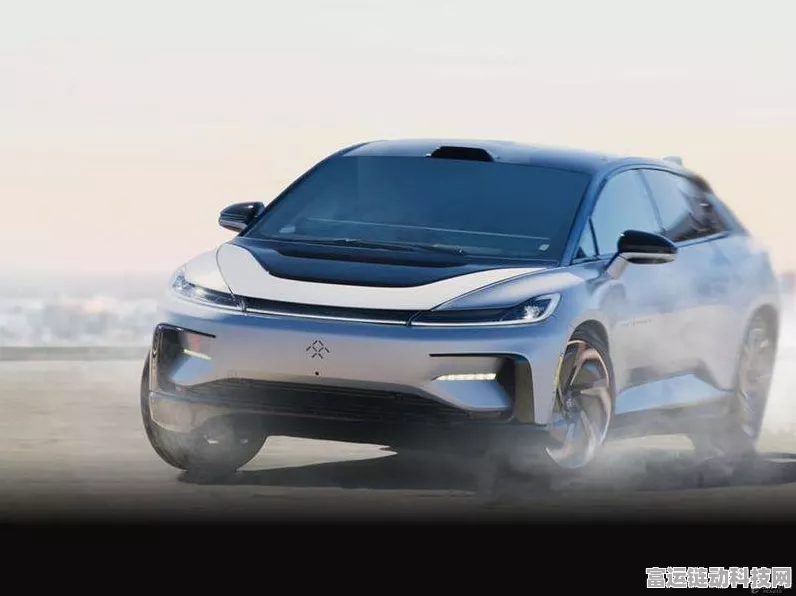 法拉第未来融资3000万美金，贾跃亭回国路近？FF91量产在即