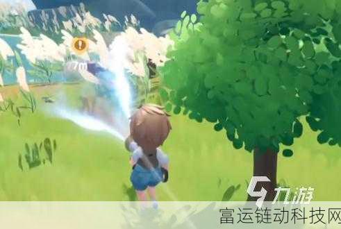 米姆米姆哈桔子狐珍稀宠物获取全攻略,解锁游戏新乐趣!