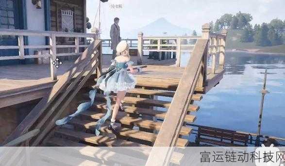 揭秘无限暖暖瓶中船任务全攻略,解锁奇幻之旅的钥匙