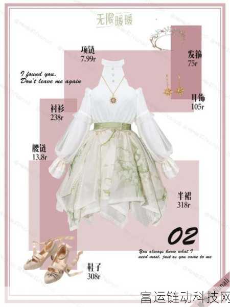 无限暖暖服饰比拼 无限暖暖角色服装推荐