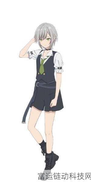初音未来缤纷舞台,全角色详解及精彩赛事亮点
