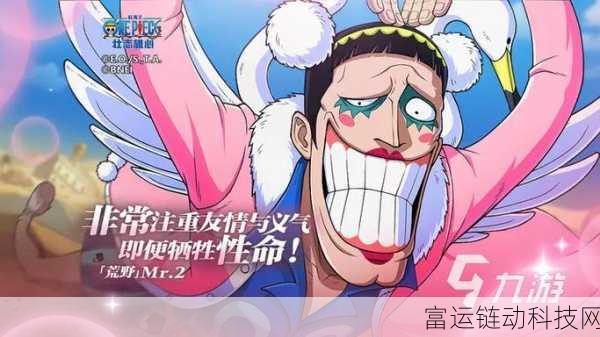 航海王壮志雄心,独家揭秘口令兑换码大全与获取攻略