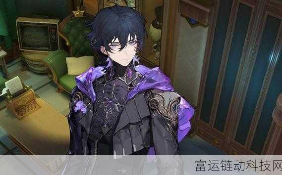 无尽梦回,未来之梦角色深度剖析与评测