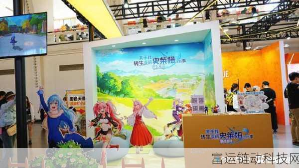 恺英网络闪耀2024 CCG EXPO,人气IP与VR新游惊艳登场,引领游戏新潮流