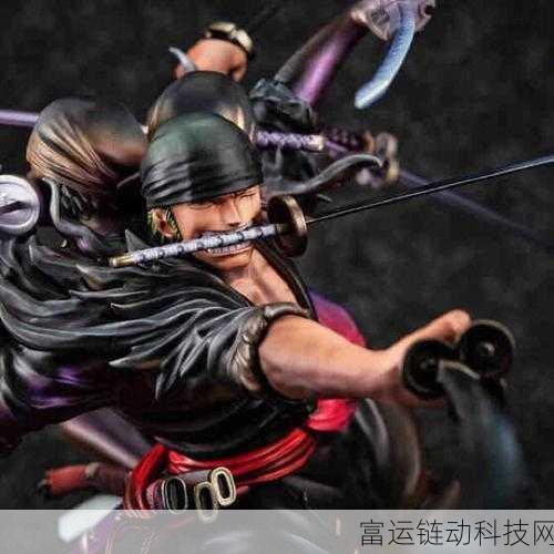 航海王手游深度解析,索隆技能全揭秘与实战玩法教学