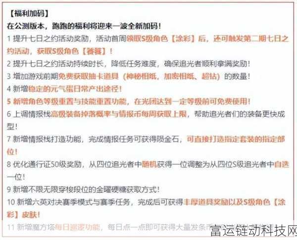 超时空跑跑,全面解析装备获取攻略,助你赛场称雄