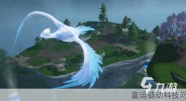 无限暖暖巡星天鹅任务全攻略,解锁梦幻装扮,征服星辰大海