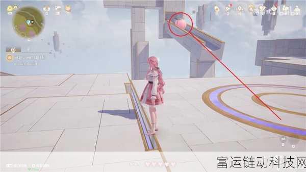 无限暖暖深度攻略,解锁污染的石树之心任务全揭秘
