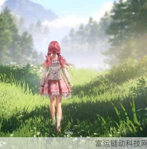 揭秘无限暖暖手机配置门槛与跨平台互通详情