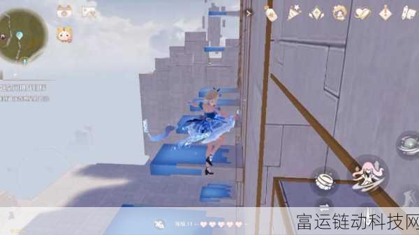 无限暖暖谜题空间全攻略,解锁谜题,探索无限可能!