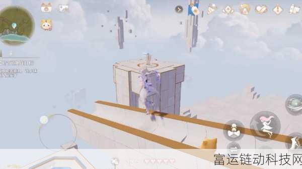 无限暖暖谜题空间全攻略,解锁谜题,探索无限可能!