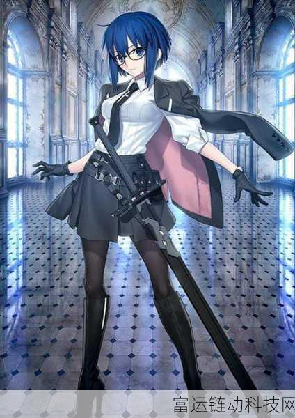 FGO2024圣诞节庆典全揭秘,限定英灵、丰厚奖励等你拿!
