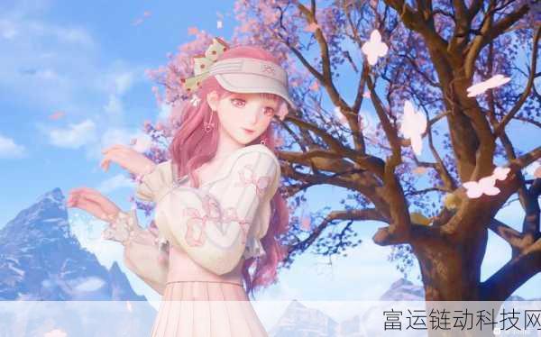 揭秘无限暖暖抽奖机制,保底规则与惊喜抽奖全解析