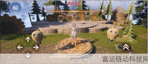 无限暖暖高手进阶,必学技术与深度攻略大揭秘