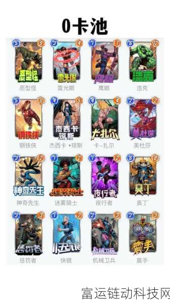 漫威终极逆转公测倒计时,公测日期与精彩细节大揭秘