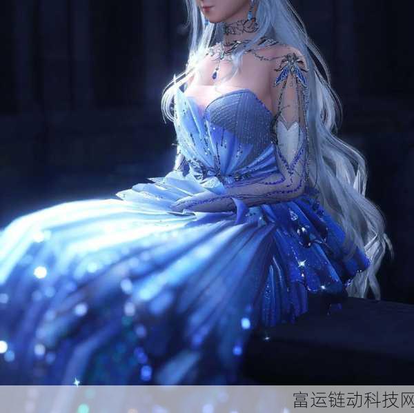 无限暖暖上线倒计时,揭秘这款备受期待的游戏类型与亮点