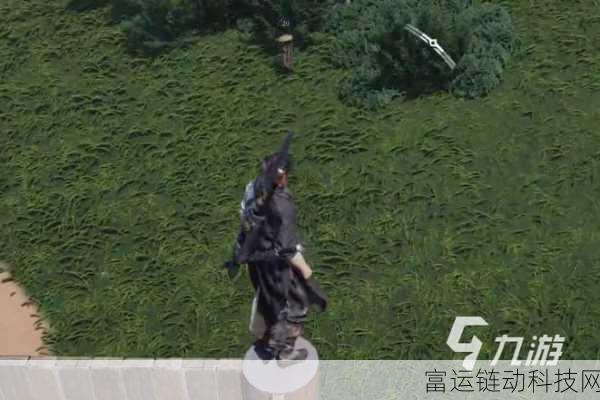 燕云十六声,掌握攀爬秘籍,征服每一座高山