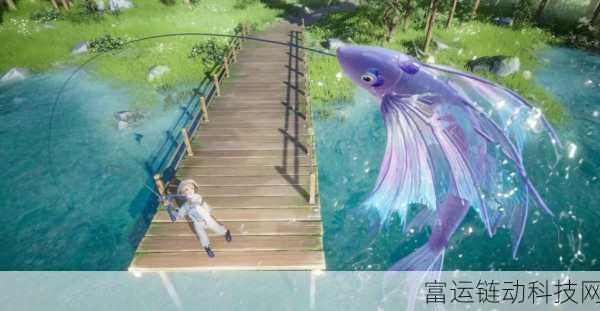 解锁无限暖暖新风尚,花伞藤萝获取攻略与奇妙作用揭秘