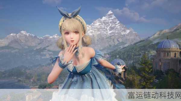 无限暖暖搭配师课题大揭秘,玩转时尚挑战,解锁搭配新境界