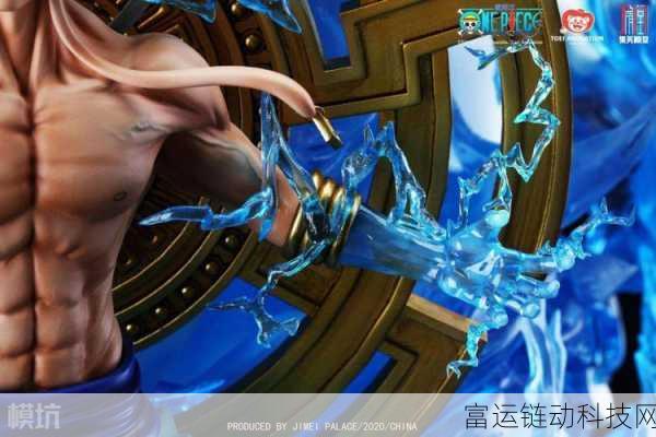 航海王壮志雄心,艾尼路角色深度解析与实战攻略