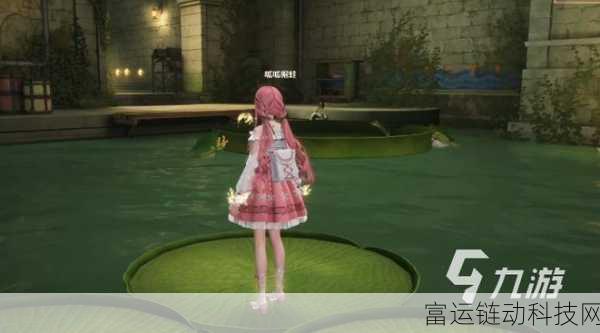 无限暖暖福鸣之井副本全攻略,解锁高效通关秘籍