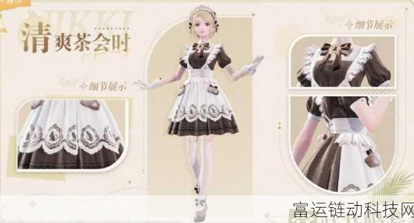 无限暖暖衣橱揭秘,全衣服图鉴及设计亮点大赏
