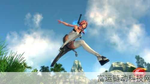 剑灵2种族全揭秘,探索多元世界的奇幻之旅