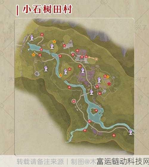 无限暖暖传送点全攻略,解锁传送点的秘密技巧