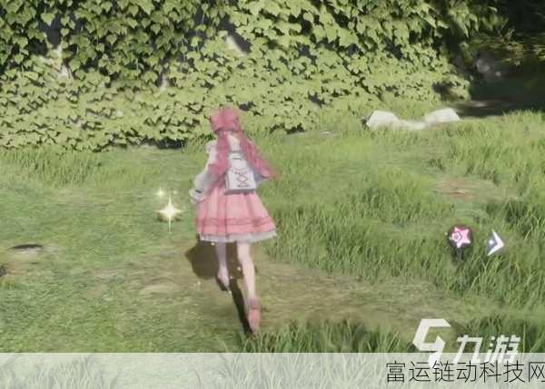 无限暖暖公测平台全解析,PS4玩家能否加入这场时尚冒险?