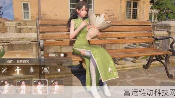 揭秘无限暖暖纯真丝线获取攻略,打造梦幻衣橱必备秘籍