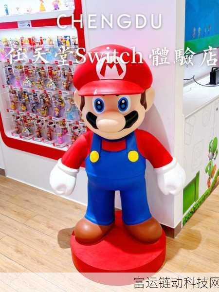 无限暖暖登陆Switch?任天堂玩家迎来新惊喜!