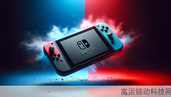 无限暖暖登陆Switch?任天堂玩家迎来新惊喜!