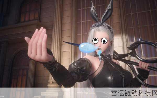 无限暖暖能力套装全揭秘,解锁时尚与力量的终极融合