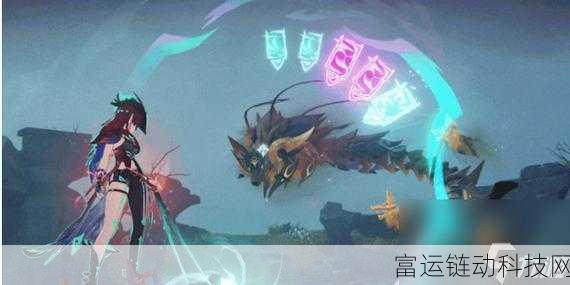 独家揭秘，原神新角色恰斯卡技能全解析，战斗策略大公开！