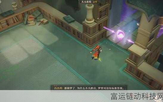 无尽梦回,探索梦幻世界的奇幻冒险,揭秘游戏背后的开发者