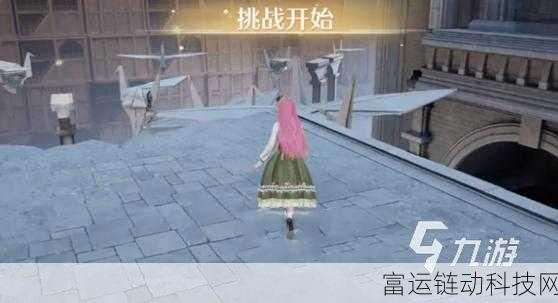 探秘无限暖暖,书馆位置全解析及游戏深度探索