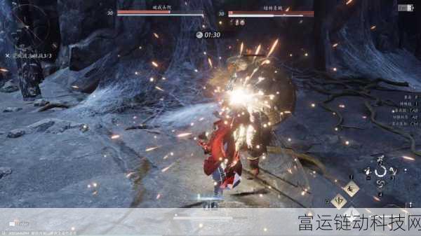 燕云十六声深度评测,沉浸式武侠世界,探索与战斗的双重盛宴