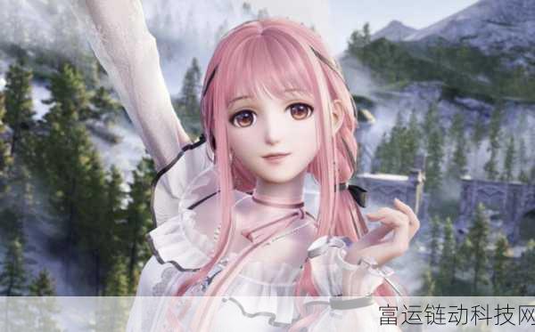 无限暖暖合拍玩法全揭秘,携手共舞,创意无限!