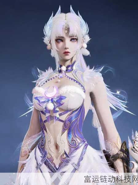 手游新角色揭秘,永劫无间殷紫萍技能全解析及实战应用