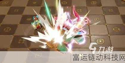 无尽梦回空空技能深度解析,梦幻战斗中的绝技展示