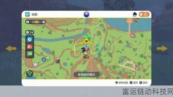 宝可梦大集结,路卡利欧神速流实战攻略与深度玩法解析