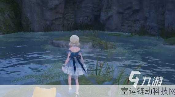 无限暖暖地图全揭秘,高效探索技巧与隐藏宝藏攻略