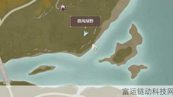 无限暖暖洞窟探险全揭秘,奇想星与宝箱位置一网打尽
