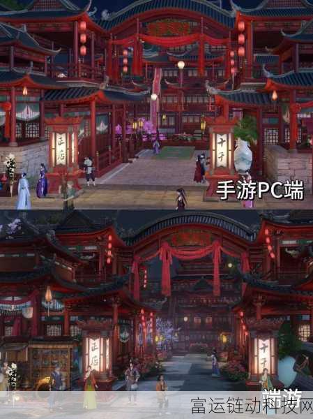 燕云十六声深度评测,古风武侠新体验,值得一试吗?