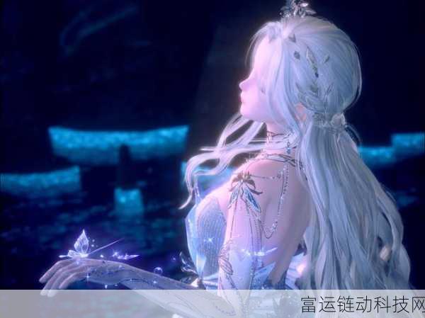 揭秘无限暖暖背后的强大引擎,打造次世代游戏体验的奥秘