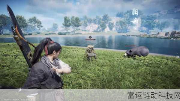 燕云十六声,多人联机对战全解析,沉浸式武侠竞技新体验
