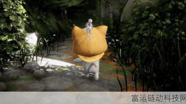 揭秘无限暖暖,叠纸新作,时尚冒险新体验!