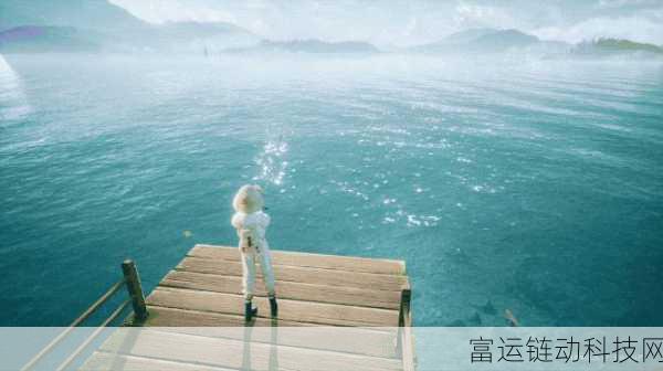 揭秘无限暖暖,叠纸新作,时尚冒险新体验!