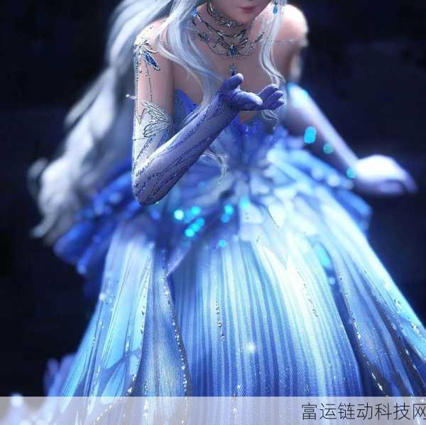 探秘无限暖暖服装图鉴,解锁时尚新纪元,尽览华丽服饰风采