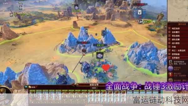全面战争帝国,顶尖秘籍大揭秘,助你称霸战场
